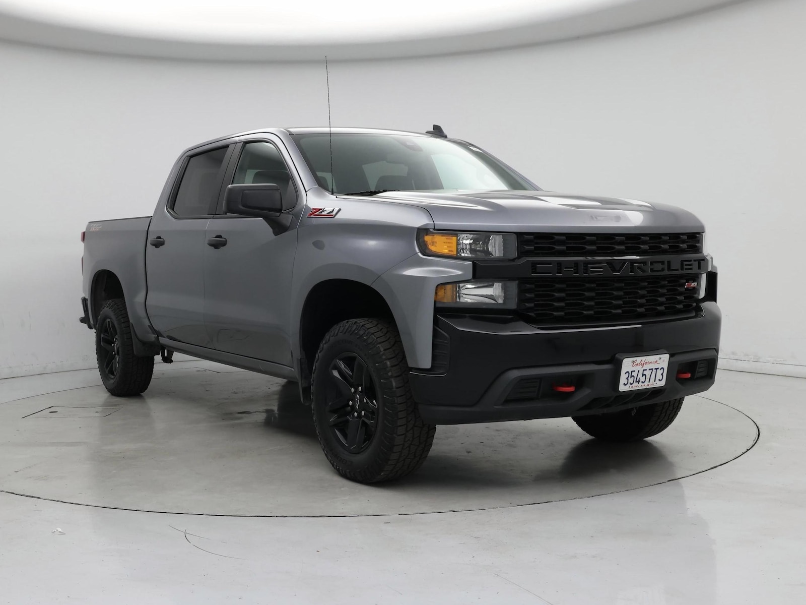 chevrolet silverado 1500 limited 2022 1GCPYCEK6NZ100349 image chevrolet silverado 1500 limited 2022 1GCPYCEK6NZ100349 image